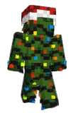 ConnorNakskov Minecraft avatar full body