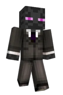 ConnorNaro Minecraft avatar full body