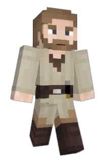 ConnorOliver Minecraft avatar full body
