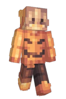 ConnorOn2fps Minecraft avatar full body