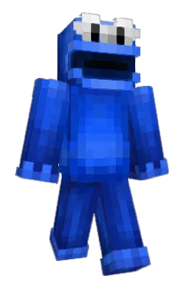 ConnorPudding Minecraft avatar full body