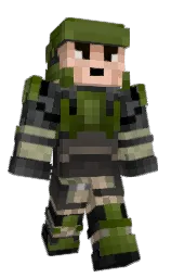 Custom render preview