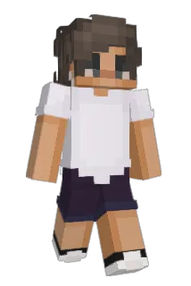 Connor_90 Minecraft avatar full body
