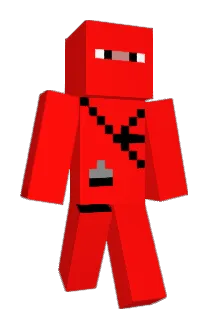 Connorcraft1 Minecraft avatar full body