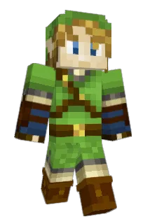 Connorgt2015 Minecraft avatar full body