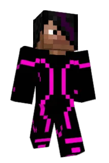 Conny00 Minecraft avatar full body