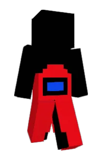 Connye Minecraft avatar full body