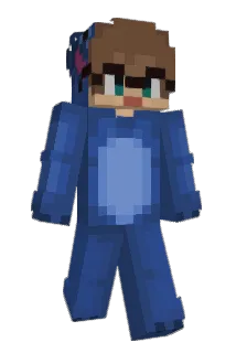 ConorWokeUp Minecraft avatar full body