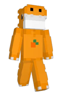 Conot Minecraft avatar full body