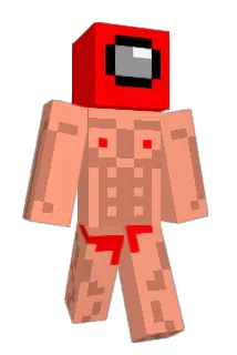 Conoyd Minecraft avatar full body