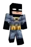 Conrad894 Minecraft avatar full body