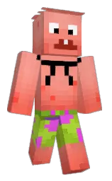 Custom render preview