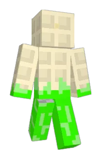Conrem38 Minecraft avatar full body