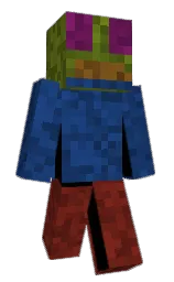 Custom render preview