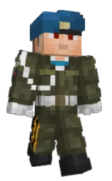 Custom render preview