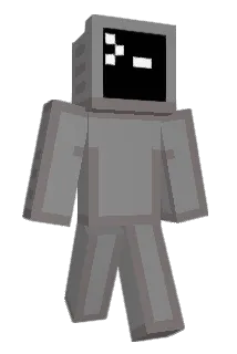 ConsoleClient962 Minecraft avatar full body