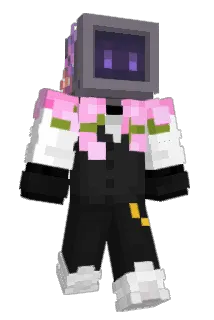 ConsoleCommand_ Minecraft avatar full body