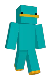 Consor Minecraft avatar full body