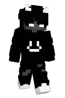 Constant74 Minecraft avatar full body