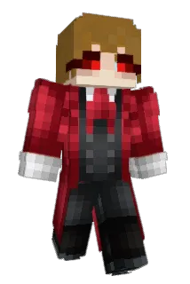 ConstantCobra Minecraft avatar full body