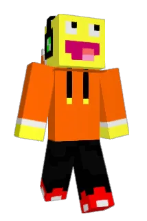 ConstantFlea5 Minecraft avatar full body