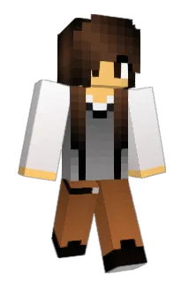 ConstantRope Minecraft avatar full body