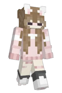 Constantiiin_ Minecraft avatar full body