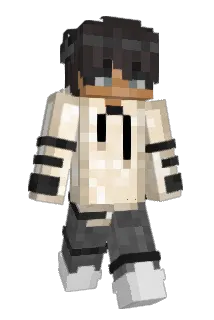 Constantin2006 Minecraft avatar full body