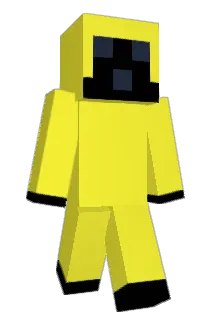 Constantine0153 Minecraft avatar full body