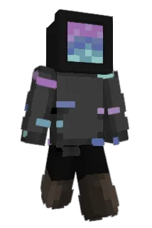 ConstantlyLost_ Minecraft avatar full body