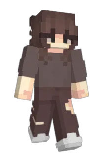Constelli Minecraft avatar full body