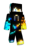 ConstiTin Minecraft avatar full body