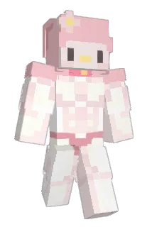 ConstructOrnn Minecraft avatar full body