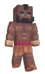 Custom render preview