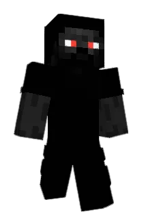 Contel_ Minecraft avatar full body