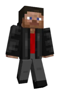 ContentsUnknown Minecraft avatar full body