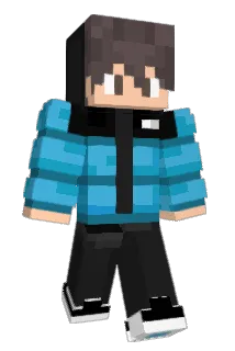 Contraaa_ Minecraft avatar full body