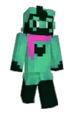 Contralto__ Minecraft avatar full body
