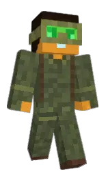 Custom render preview