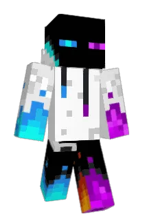 Converter930 Minecraft avatar full body