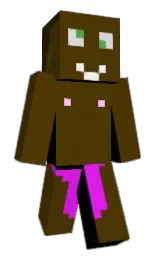 Custom render preview