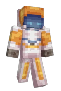 CooCooMC Minecraft avatar full body