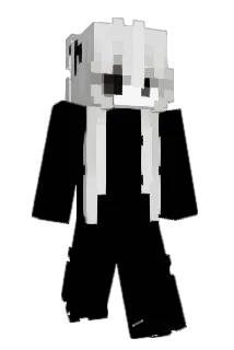 CooL1ght Minecraft avatar full body