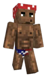 Custom render preview