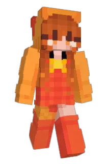 Coochieman24 Minecraft avatar full body