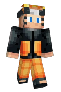 Coodex23 Minecraft avatar full body