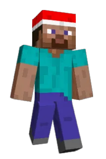 CookedCrocodile Minecraft avatar full body