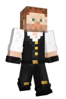 Cooked_T_Bone Minecraft avatar full body