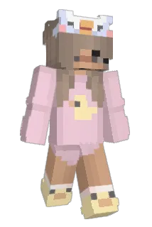 Cookie0602 Minecraft avatar full body