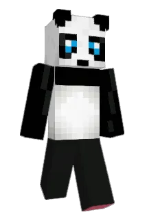 Cookie099 Minecraft avatar full body